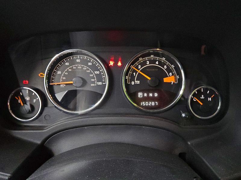 57886746 :رقم المزاد ، 1C4NJCEA9HD115951 vin ، 2017 Jeep Compass مزاد بيع