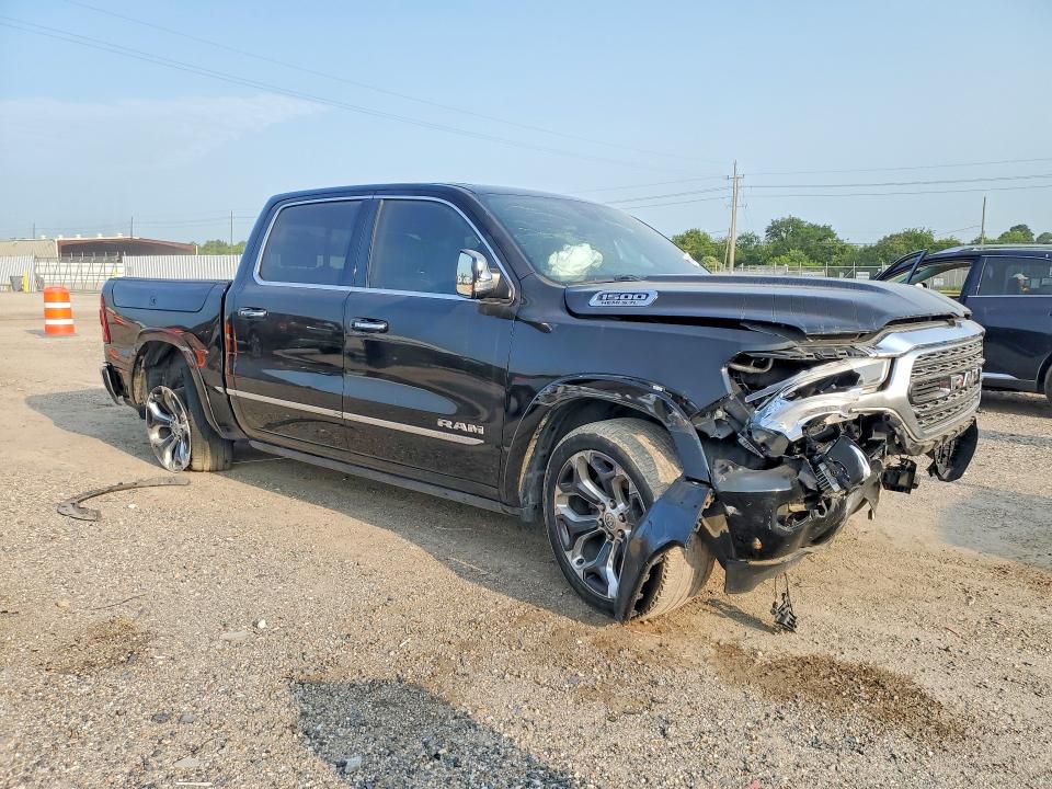Aukcja sprzedaży 2019 Ram 1500, vin: 1C6SRFHTXKN764936, numer aukcji: 58090536