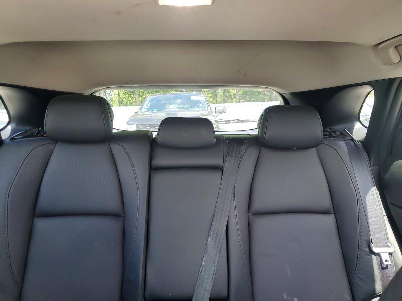 57946226 :رقم المزاد ، 3MVDMBDM0SM750706 vin ، 2025 Mazda Cx-30 مزاد بيع