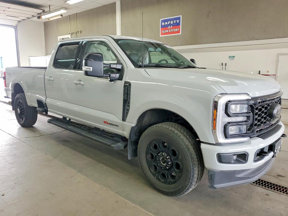 Продажа на аукционе авто 2025 Ford F250, vin: 1FT8W2BM3SED48152, номер лота: 56163156
