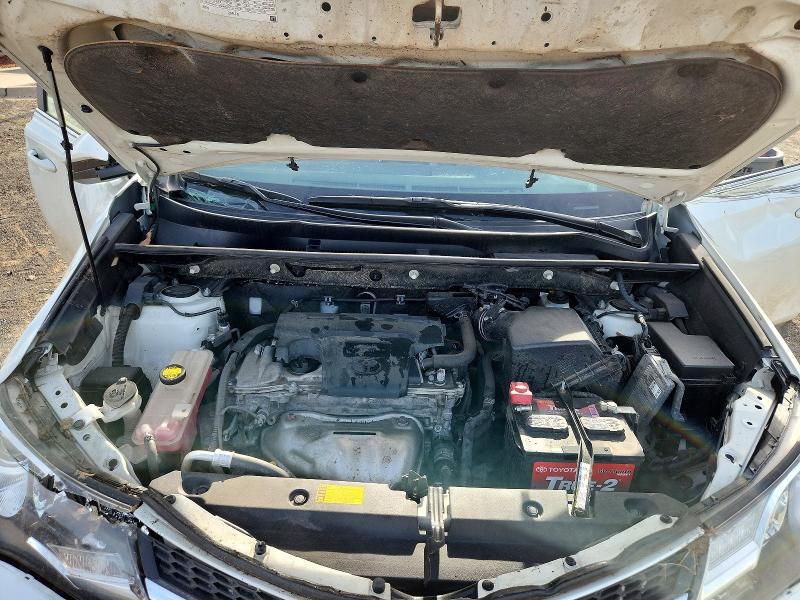 55906516 :رقم المزاد ، JTMDFREVXED049568 vin ، 2014 Toyota Rav4 مزاد بيع