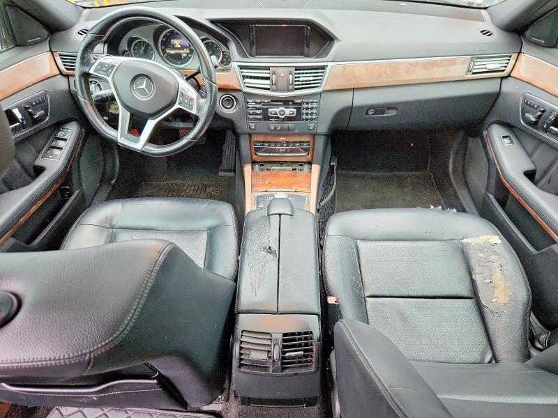 Aukcja sprzedaży 2013 Mercedes-benz E, vin: WDDHF8JB5DA739998, numer aukcji: 58078986