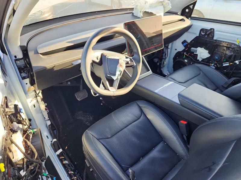 Aukcja sprzedaży 2026 Tesla Model Y, vin: 7SAYGDEEXTF346222, numer aukcji: 55649586