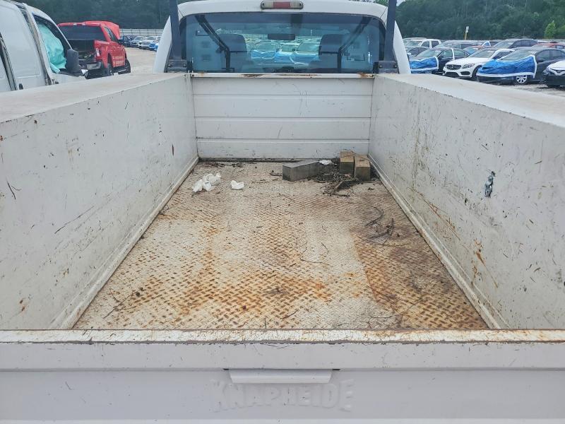 Продаж на аукціоні авто 2011 Ford F250, vin: 1FT7X2AT2BEB64600, номер лоту: 59863196
