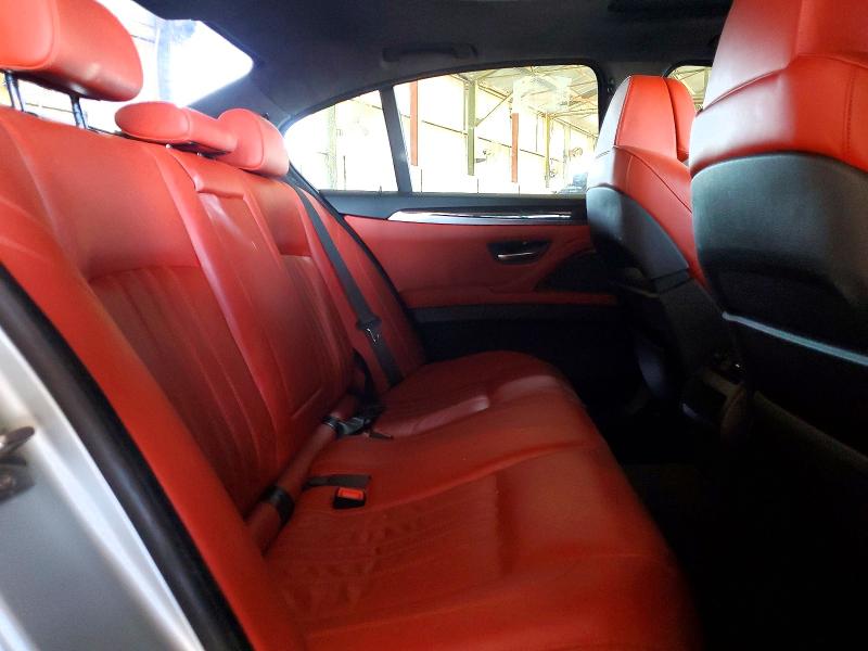 59093126 :رقم المزاد ، WBSFV9C51DC773824 vin ، 2013 Bmw M5 مزاد بيع