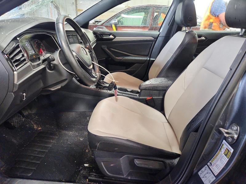 57688626 :رقم المزاد ، 3VWC57BU8MM087931 vin ، 2021 Volkswagen Jetta مزاد بيع