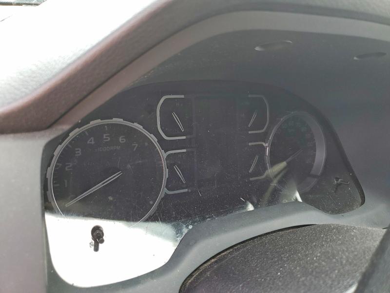 Aukcja sprzedaży 2021 Toyota Tundra, vin: 5TFDY5F16MX989149, numer aukcji: 58068386