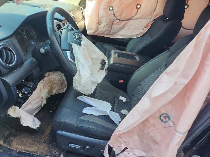 Продаж на аукціоні авто 2017 Toyota Tundra, vin: 5TFRM5F15HX120243, номер лоту: 55153506