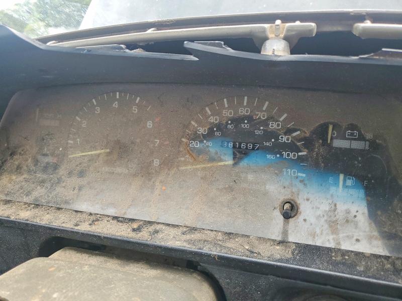 58220256 :رقم المزاد ، 4TARN01PXSZ313751 vin ، 1995 Toyota Pickup مزاد بيع