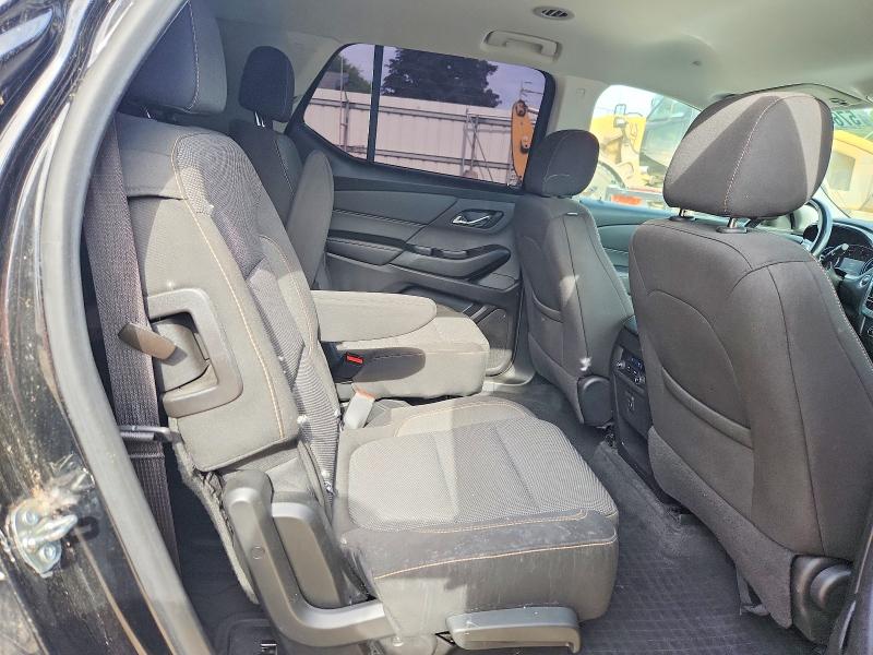 Aukcja sprzedaży 2020 Chevrolet Traverse, vin: 1GNEVGKW9LJ179419, numer aukcji: 57648876