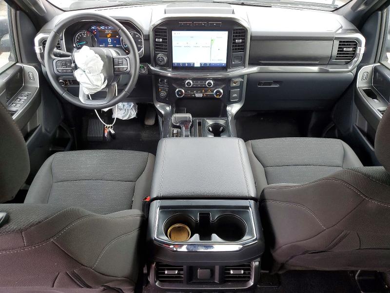 Продажа на аукционе авто 2023 Ford F150, vin: 1FTFW1E85PKE70360, номер лота: 56425636