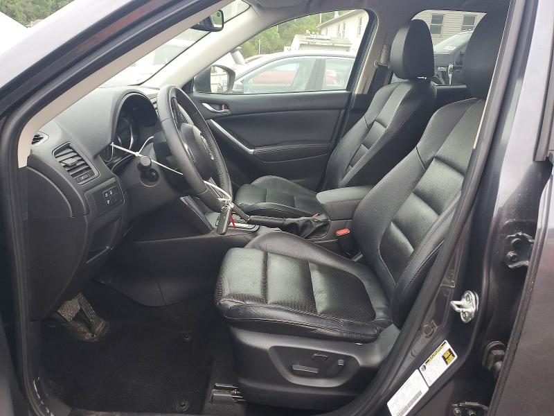 Aukcja sprzedaży 2014 Mazda Cx-5, vin: JM3KE4DYXE0349750, numer aukcji: 56718606