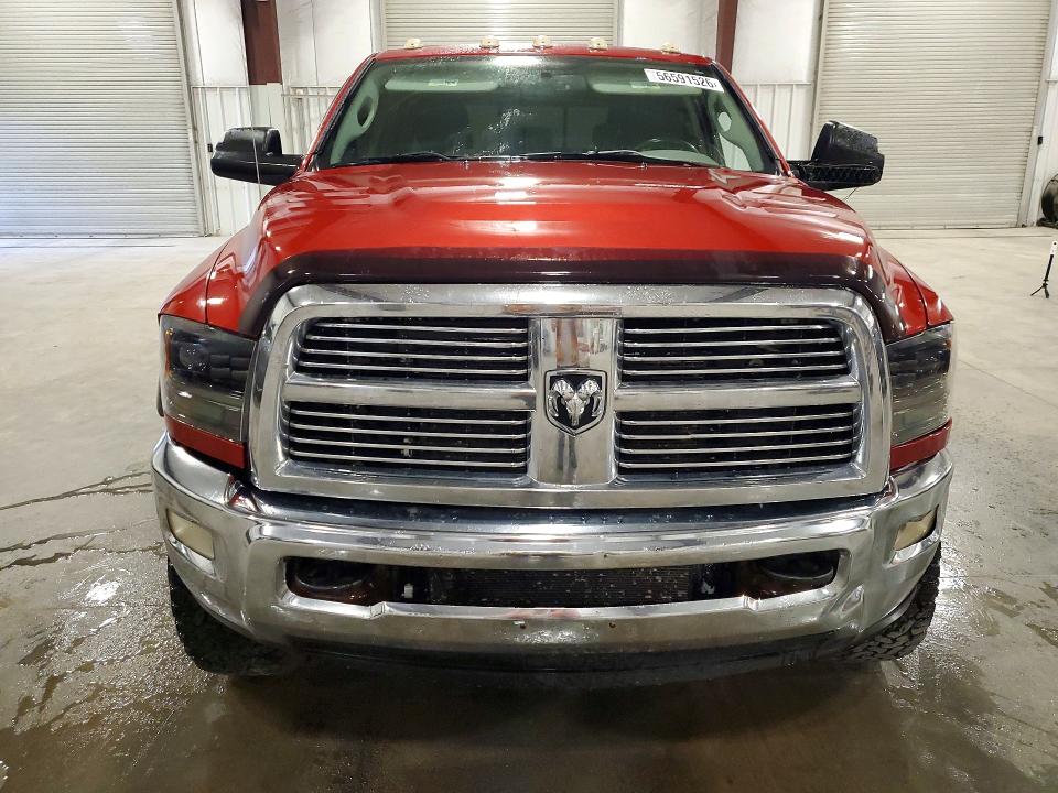 Aukcja sprzedaży 2010 Dodge Ram 2500, vin: 3D7UT2CL1AG135632, numer aukcji: 56591526