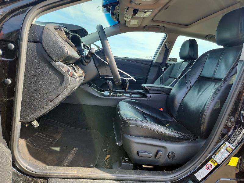 Aukcja sprzedaży 2013 Toyota Avalon, vin: 4T1BK1EB7DU057373, numer aukcji: 56168516