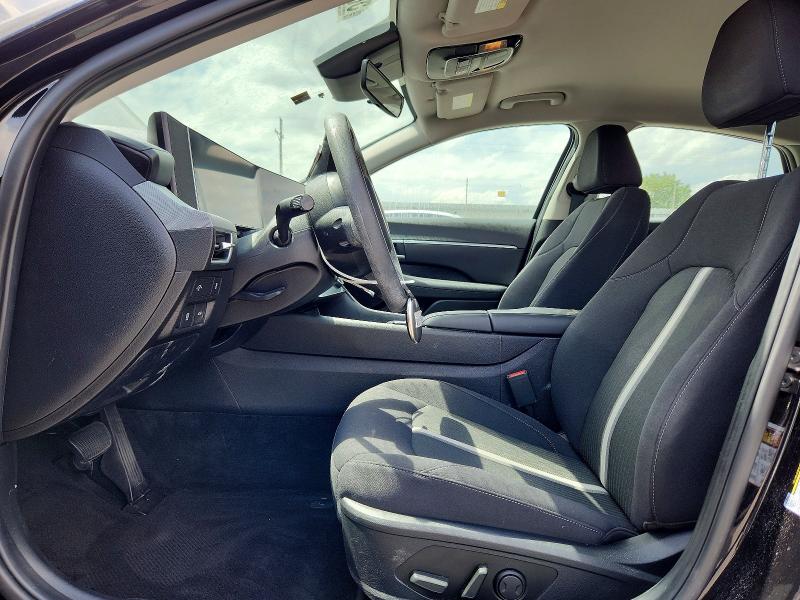 Продажа на аукционе авто 2024 Hyundai Sonata, vin: KMHL64JA7RA420268, номер лота: 56583166