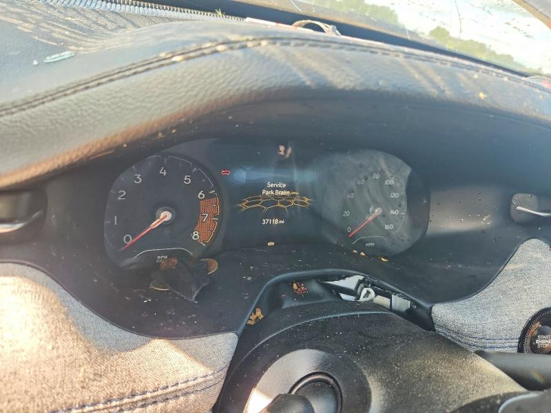 Продажа на аукционе авто 2024 Jeep Compass, vin: 3C4NJDAN5RT146771, номер лота: 58623756