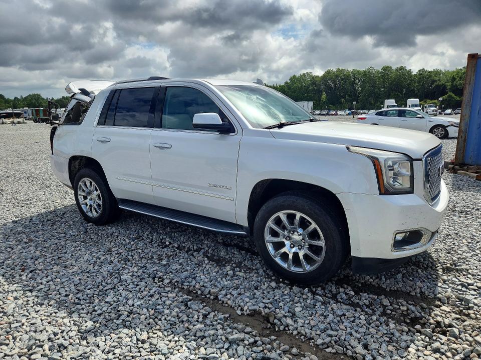 Aukcja sprzedaży 2017 Gmc Yukon, vin: 1GKS2CKJ7HR274270, numer aukcji: 58022336