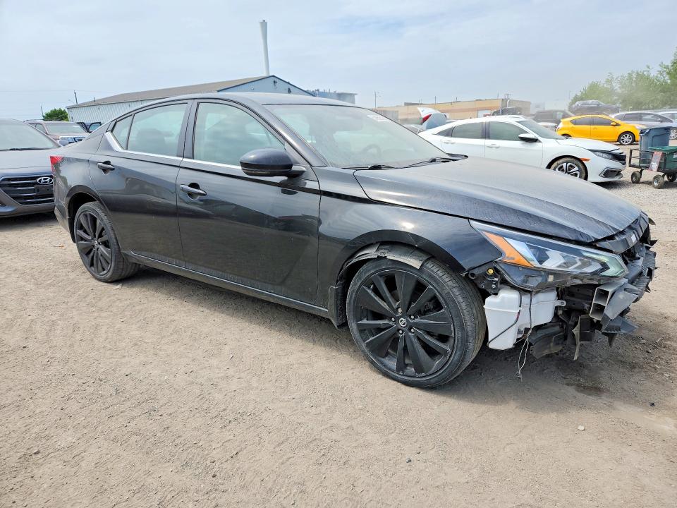 Aukcja sprzedaży 2022 Nissan Altima, vin: 1N4BL4CW2NN305345, numer aukcji: 54859516