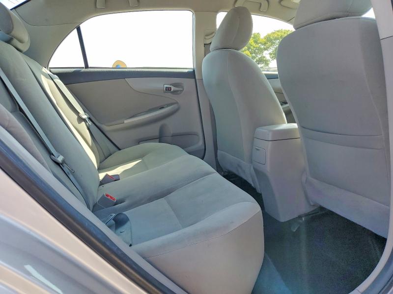55104576 :رقم المزاد ، 2T1BU4EE0CC761906 vin ، 2012 Toyota Corolla مزاد بيع