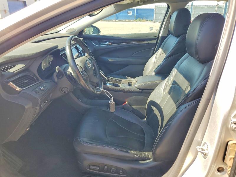 Продажа на аукционе авто 2017 Buick Lacrosse, vin: 1G4ZS5SS5HU153664, номер лота: 57908896