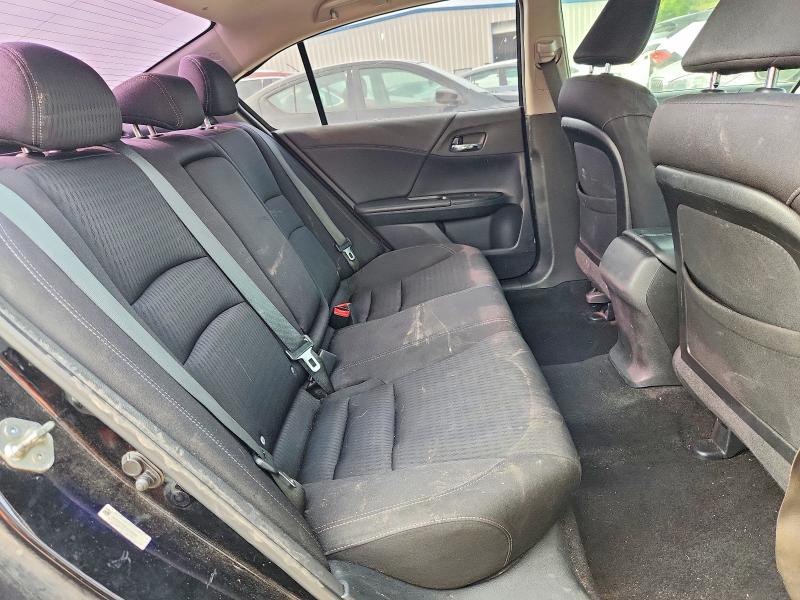 Продажа на аукционе авто 2013 Honda Accord, vin: 1HGCR2F58DA239556, номер лота: 58538546