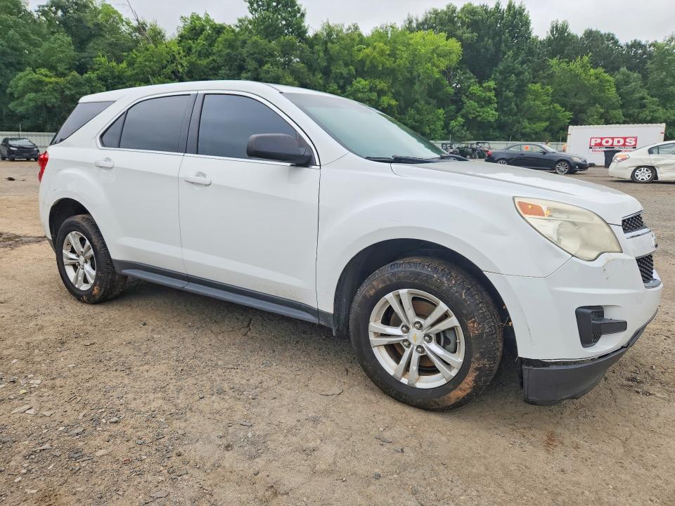 2015 Chevrolet Equnoix მანქანა იყიდება აუქციონზე, vin: 1GNALAEK8FZ138425, აუქციონის ნომერი: 57966026