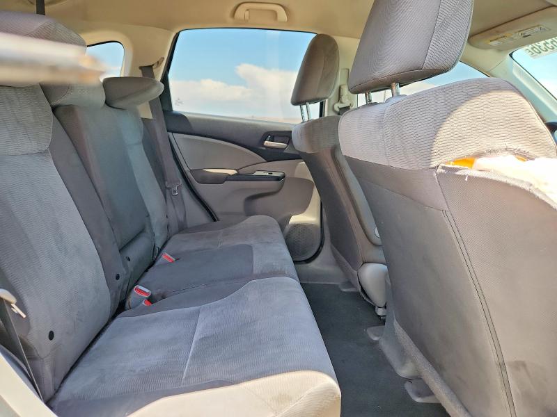Aukcja sprzedaży 2014 Honda Cr-v, vin: 2HKRM3H3XEH563224, numer aukcji: 56836536