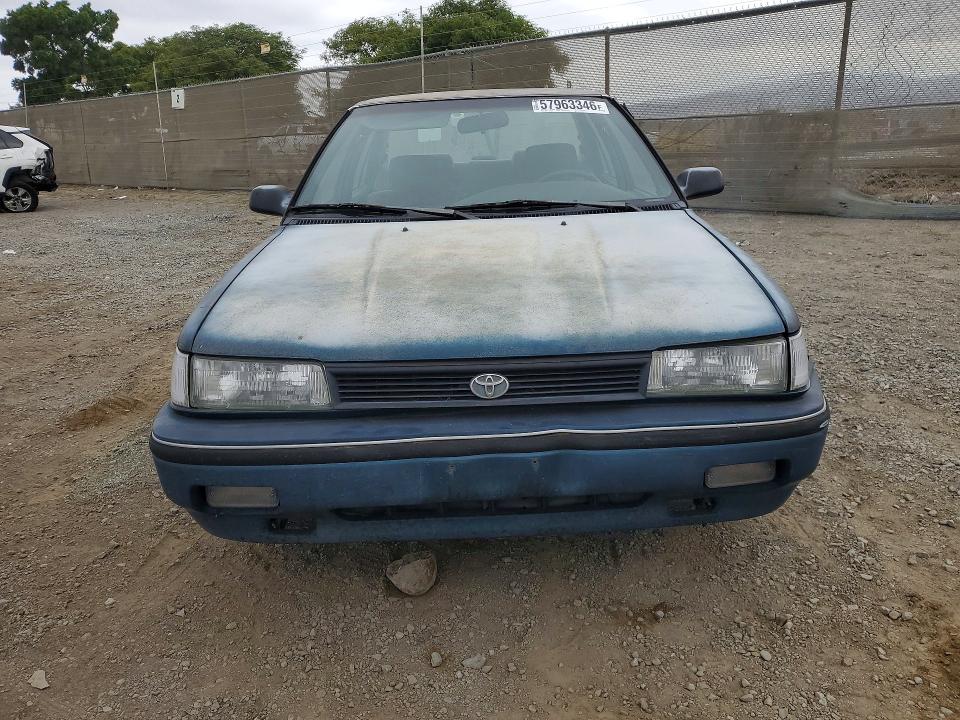 Продаж на аукціоні авто 1992 Toyota Corolla, vin: 1NXAE94A1NZ358328, номер лоту: 57963346