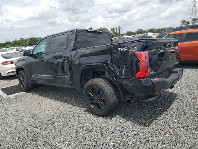 Продажа на аукционе авто 2025 Toyota Tundra, vin: 5TFWC5DB1SX105909, номер лота: 55737266