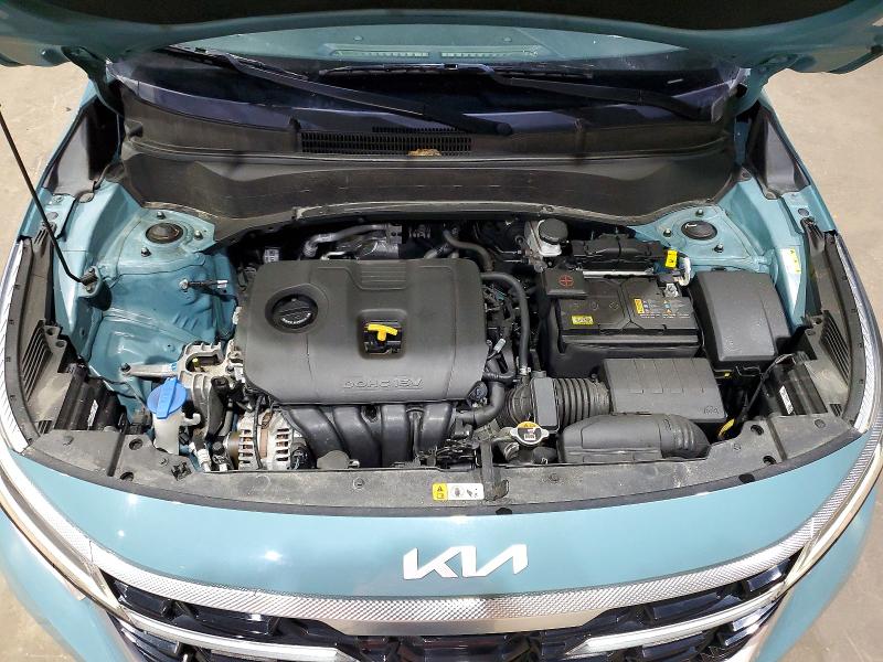 57871956 :رقم المزاد ، KNDERCAA1R7492692 vin ، 2024 Kia Seltos مزاد بيع