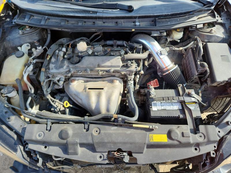 Aukcja sprzedaży 2011 Scion Tc, vin: JTKJF5C76B3020336, numer aukcji: 59198476