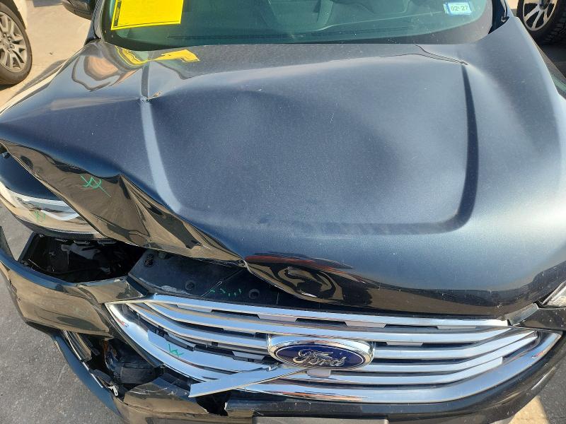 2024 Ford Edge მანქანა იყიდება აუქციონზე, vin: 2FMPK4K9XRBA87182, აუქციონის ნომერი: 58267826