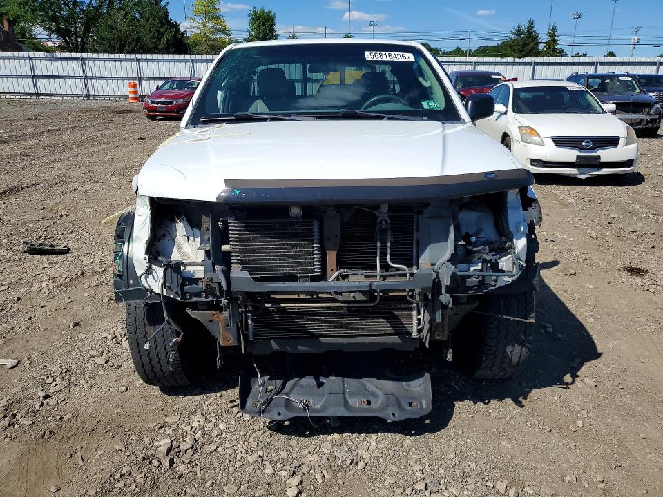 Aukcja sprzedaży 2010 Nissan Frontier, vin: 1N6BD0CT3AC406340, numer aukcji: 56816496