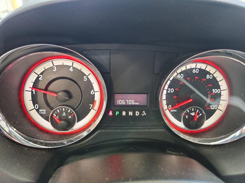 Aukcja sprzedaży 2016 Dodge Grand Caravan, vin: 2C4RDGBG7GR402063, numer aukcji: 58895196
