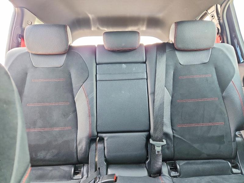 2023 Mercedes-benz Glb მანქანა იყიდება აუქციონზე, vin: W1N4M5BB4PW297095, აუქციონის ნომერი: 57892756