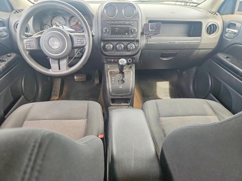 Aukcja sprzedaży 2014 Jeep Patriot, vin: 1C4NJPBA8ED719062, numer aukcji: 56033816