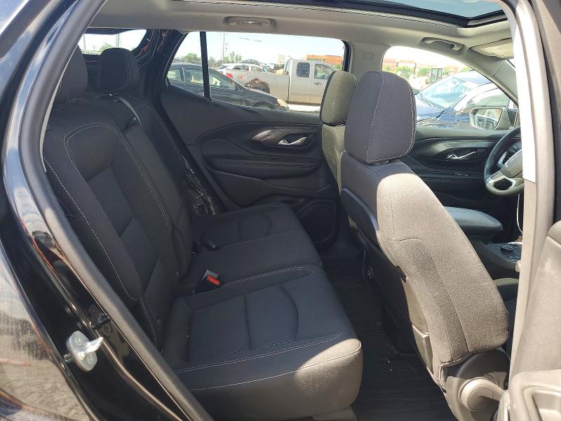Продажа на аукционе авто 2022 Gmc Terrain, vin: 3GKALTEV6NL147603, номер лота: 57348426