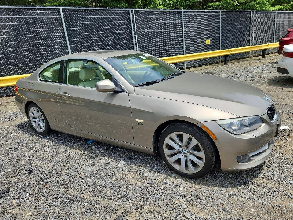 Продаж на аукціоні авто 2011 Bmw 328, vin: WBAKF5C59BE656079, номер лоту: 55455376
