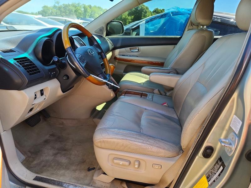 Продаж на аукціоні авто 2008 Lexus Rx, vin: JTJHW31U982061588, номер лоту: 53327276