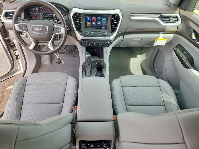 Aukcja sprzedaży 2018 Gmc Acadia, vin: 1GKKNULS5JZ247935, numer aukcji: 55114726