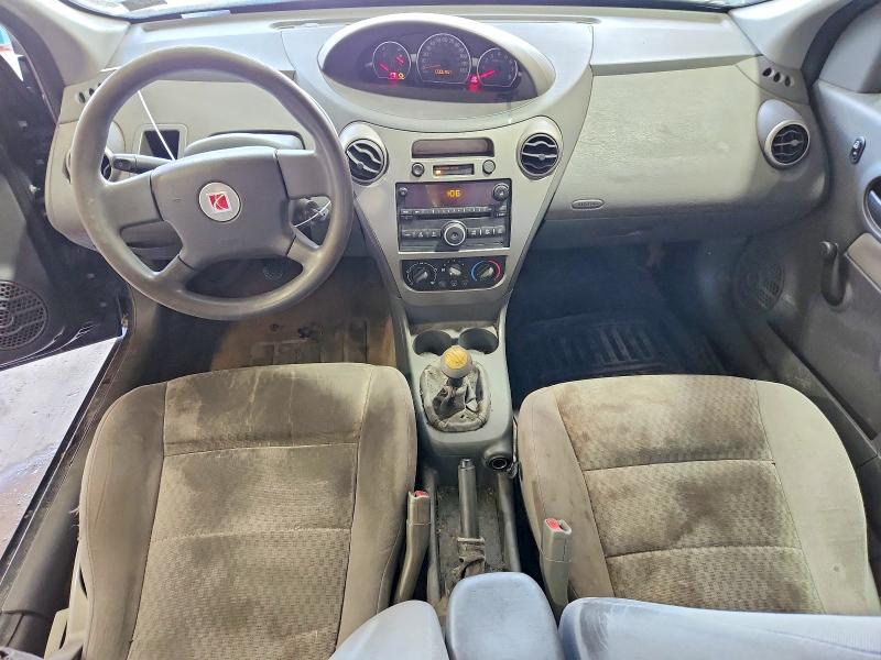 Aukcja sprzedaży 2006 Saturn Ion, vin: 1G8AZ55F46Z180523, numer aukcji: 57917416