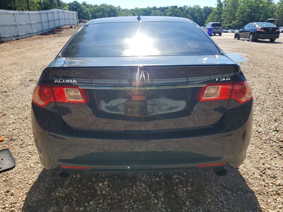 2014 Acura Tsx მანქანა იყიდება აუქციონზე, vin: JH4CU2F43EC004099, აუქციონის ნომერი: 58633106