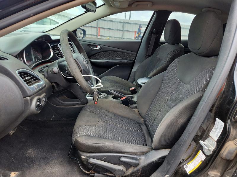 Aukcja sprzedaży 2016 Dodge Dart, vin: 1C3CDFAA3GD515688, numer aukcji: 56221856