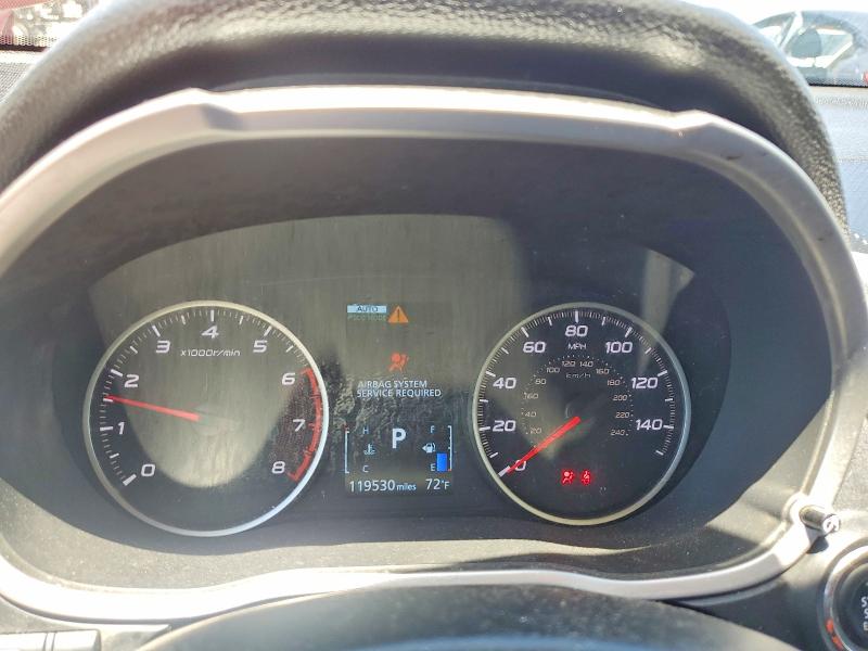 Aukcja sprzedaży 2018 Mitsubishi Eclipse Cross, vin: JA4AT5AA8JZ047218, numer aukcji: 58282246
