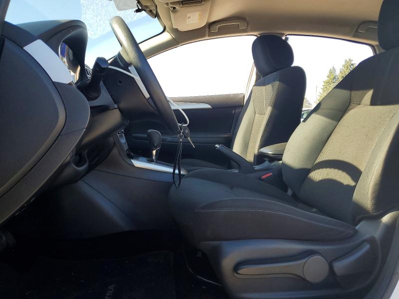 Продажа на аукционе авто 2017 Nissan Sentra, vin: 3N1AB7AP3HY247701, номер лота: 57461286