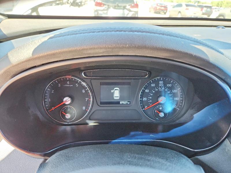 Продажа на аукционе авто 2019 Kia Sorento, vin: 5XYPGDA55KG480268, номер лота: 85971815