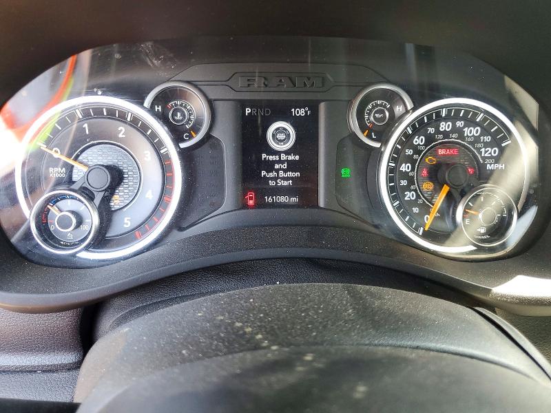 2019 Ram 5500 მანქანა იყიდება აუქციონზე, vin: 3C7WRNDL6KG686029, აუქციონის ნომერი: 56111826