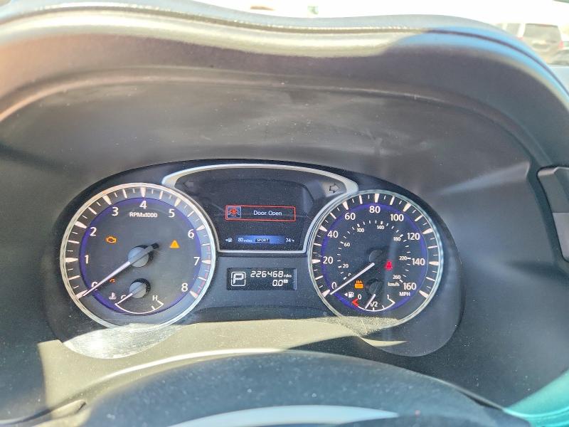 Продажа на аукционе авто 2013 Honda Jax35, vin: 5N1AL0MM3DC308160, номер лота: 56458686