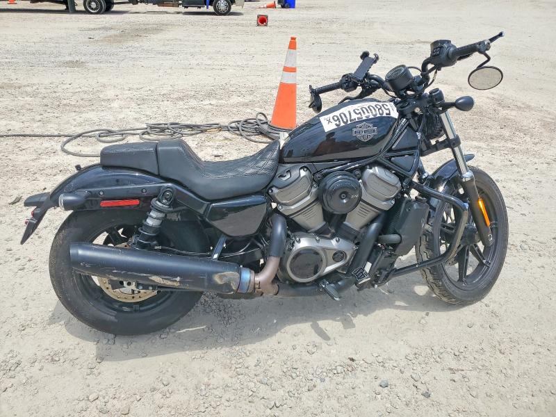 58005706 :رقم المزاد ، 1HD1ZH11XPB315224 vin ، 2023 Harley-davidson Rh975 مزاد بيع