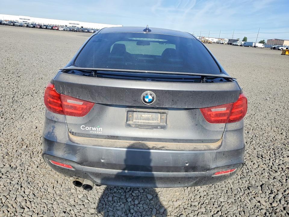 58512976 :رقم المزاد ، WBA8Z5C54GG501453 vin ، 2016 Bmw 328 مزاد بيع